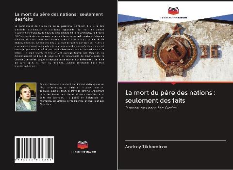 La mort du père des nations : seulement des faits