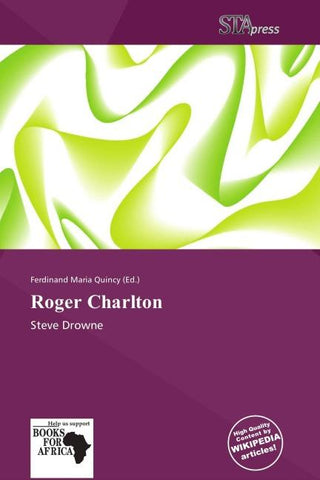 Roger Charlton