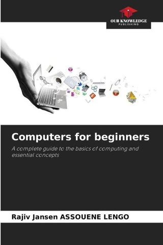 Computers for beginners
