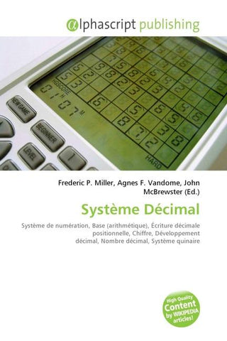 Système Décimal