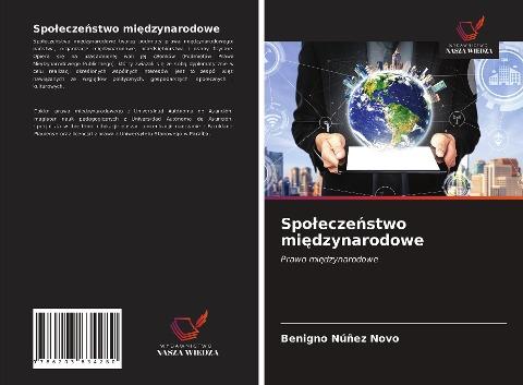 Spo¿ecze¿stwo mi¿dzynarodowe