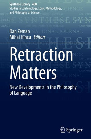Retraction Matters