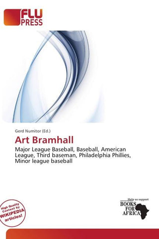 Art Bramhall