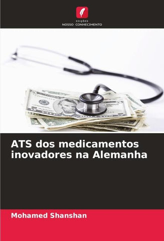 ATS dos medicamentos inovadores na Alemanha