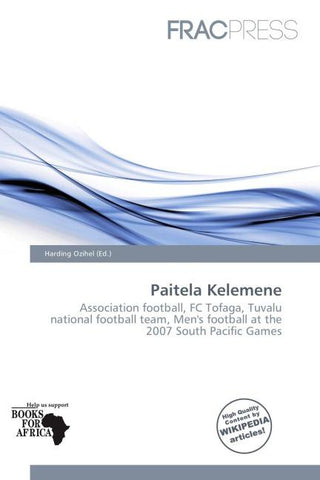 Paitela Kelemene