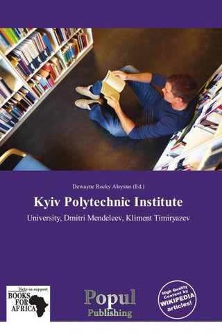Kyiv Polytechnic Institute