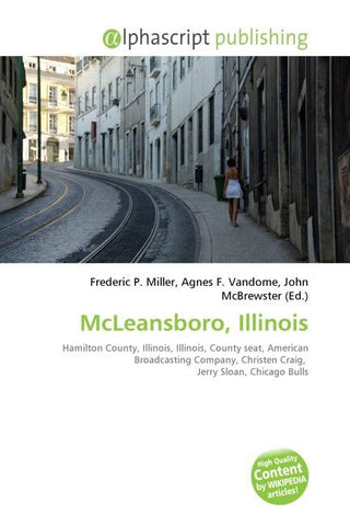 McLeansboro, Illinois