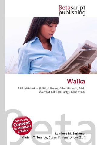 Walka