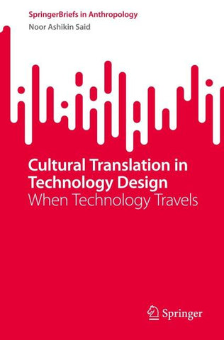 Cultural Translation in Technology Design