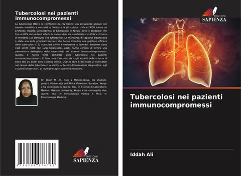 Tubercolosi nei pazienti immunocompromessi