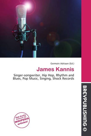 James Kannis