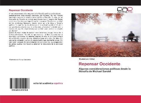 Repensar Occidente