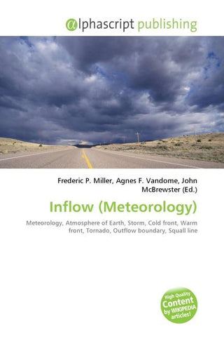 Inflow (Meteorology)