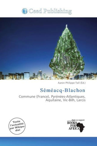 Séméacq-Blachon