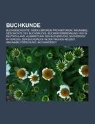Buchkunde