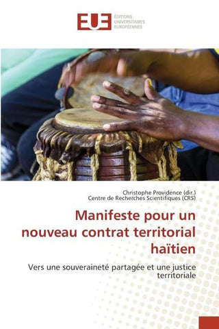 Manifeste pour un nouveau contrat territorial haïtien