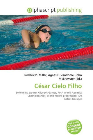 César Cielo Filho