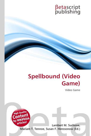 Spellbound (Video Game)