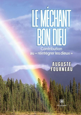 Le méchant bon Dieu