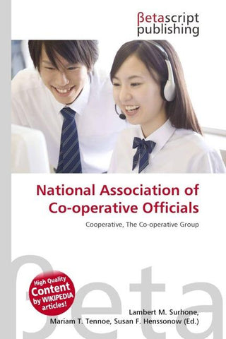 National Association of Co-operative Officials
