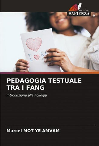 PEDAGOGIA TESTUALE TRA I FANG