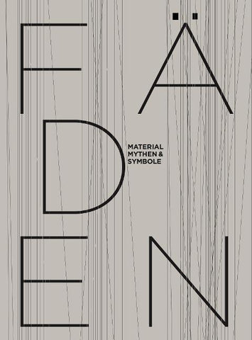 FÄDEN – Material, Mythen & Symbole