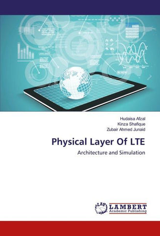 Physical Layer Of LTE