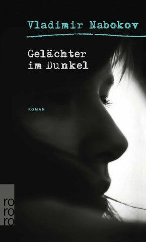 Gelächter im Dunkel