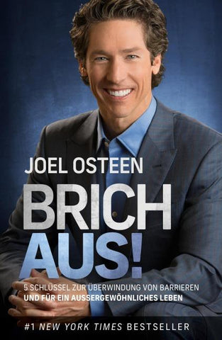 Brich aus!