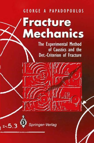 Fracture Mechanics