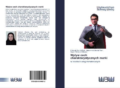Wp¿yw cech charakterystycznych marki