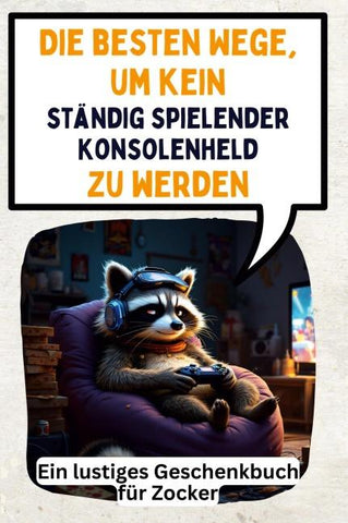 Die besten Wege, um kein ständig spielender Konsolenheld zu werden