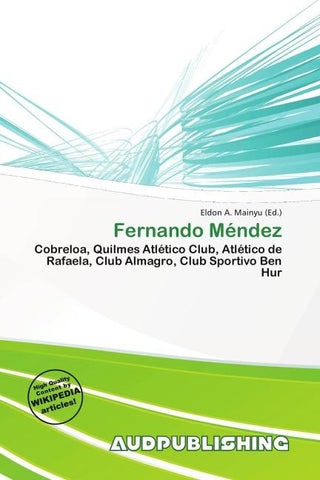 Fernando Méndez