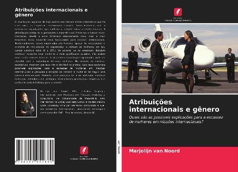 Atribuições internacionais e gênero