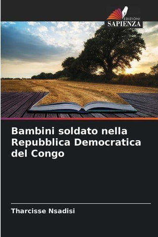 Bambini soldato nella Repubblica Democratica del Congo