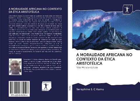 A MORALIDADE AFRICANA NO CONTEXTO DA ÉTICA ARISTOTÉLICA