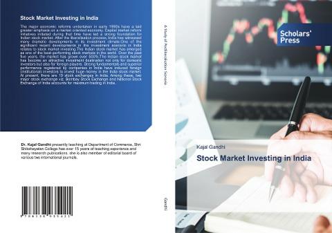 Stock Market Investing in India