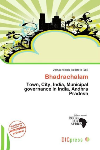 Bhadrachalam