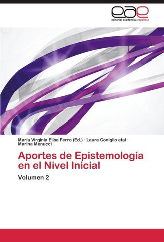 Aportes de Epistemología en el Nivel Inicial