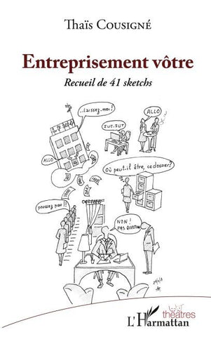 Entreprisement vôtre