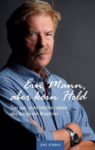 Ein Mann, aber kein Held