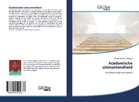 Academische uitmuntendheid