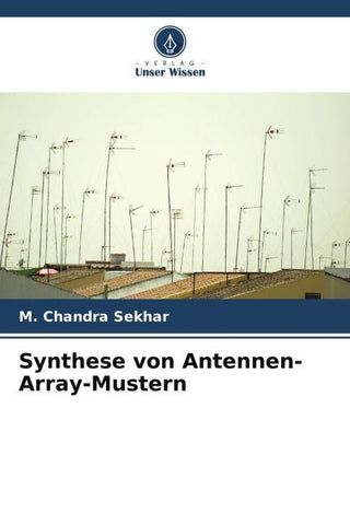 Synthese von Antennen-Array-Mustern