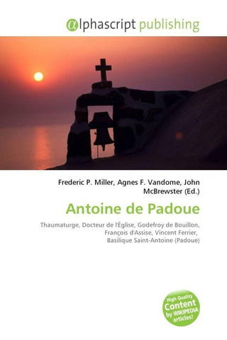 Antoine de Padoue