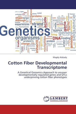 Cotton Fiber Developmental Transcriptome