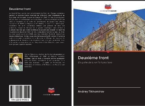 Deuxième front