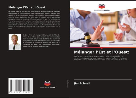 Mélanger l'Est et l'Ouest: