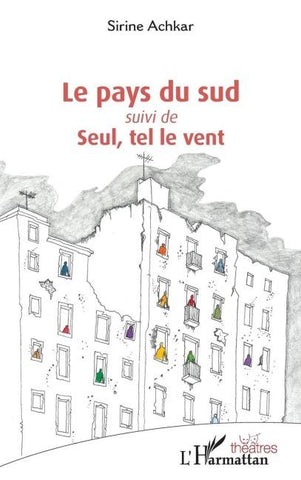 Le pays du sud