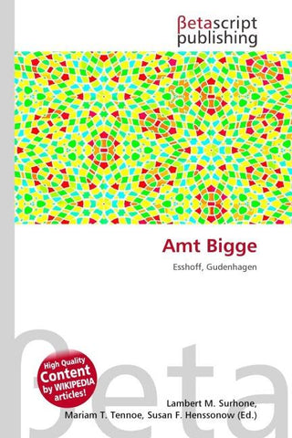 Amt Bigge
