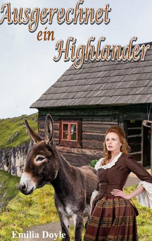 Ausgerechnet ein Highlander